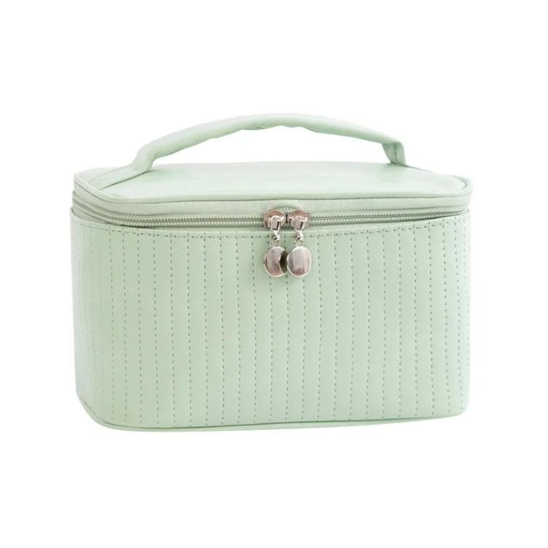 neceser vanity niña - Verde